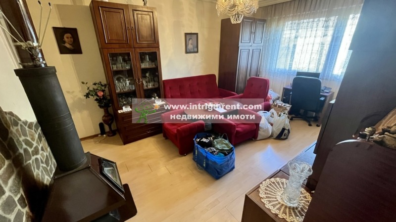 Продава 2-СТАЕН, гр. Хасково, Любен Каравелов, снимка 4 - Апартаменти - 53097202