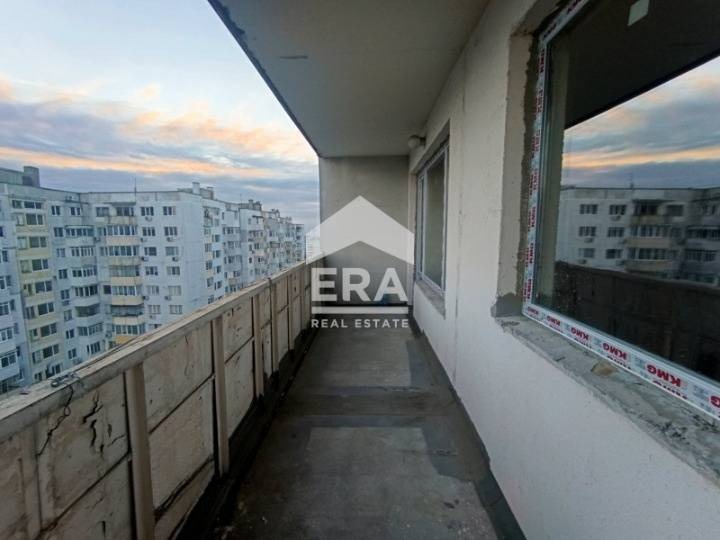 Продава 2-СТАЕН, гр. Варна, Кайсиева градина, снимка 5 - Апартаменти - 53112103