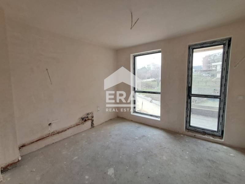 Продава 2-СТАЕН, гр. Варна, Виница, снимка 7 - Апартаменти - 54369190