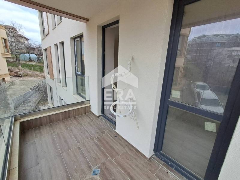 Продава 2-СТАЕН, гр. Варна, Виница, снимка 15 - Апартаменти - 54369190