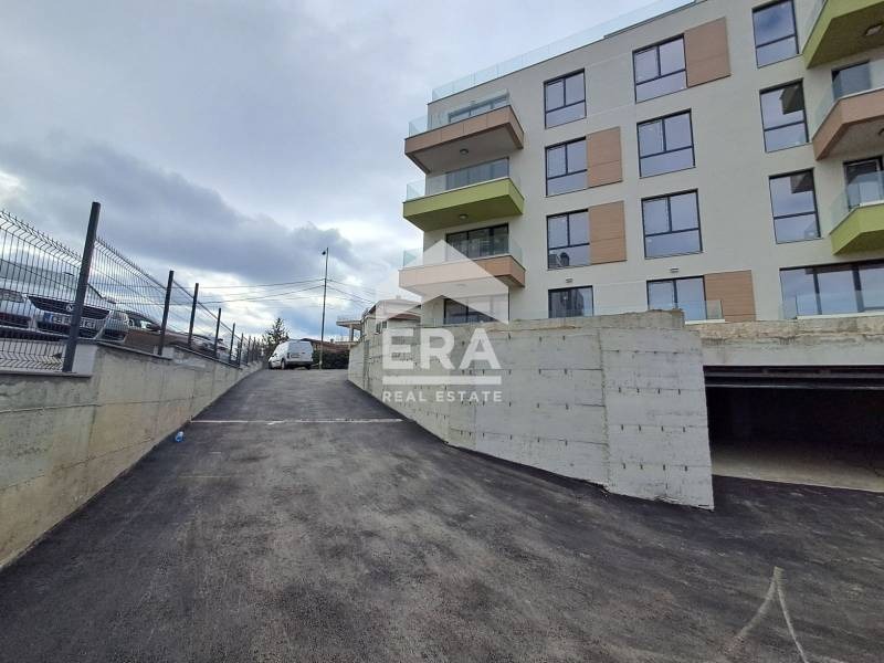 Продава 2-СТАЕН, гр. Варна, Виница, снимка 2 - Апартаменти - 54369190