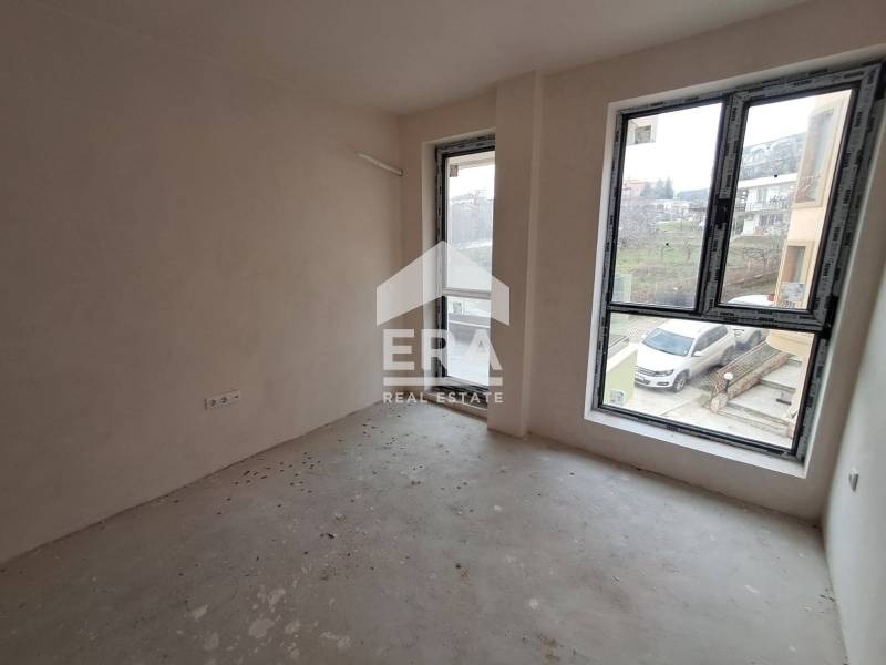 Продава 2-СТАЕН, гр. Варна, Виница, снимка 12 - Апартаменти - 54369190