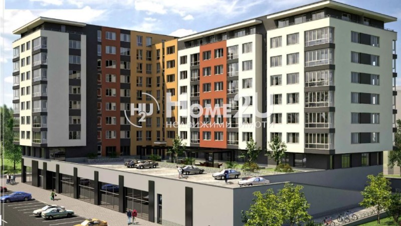 Satılık  2 yatak odası Sofia , Lyulin 4 , 107 metrekare | 29997908 - görüntü [6]