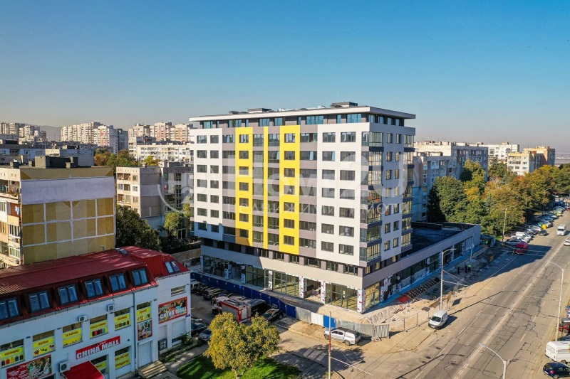 Satılık  2 yatak odası Sofia , Lyulin 4 , 107 metrekare | 29997908 - görüntü [2]