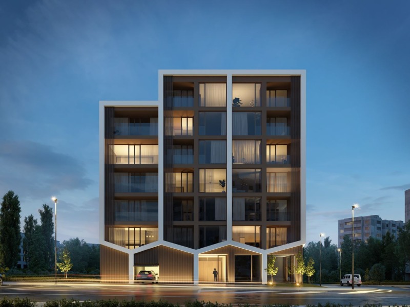 À vendre  2 chambres Sofia , Ovtcha koupel 2 , 135 m² | 74061185 - image [5]