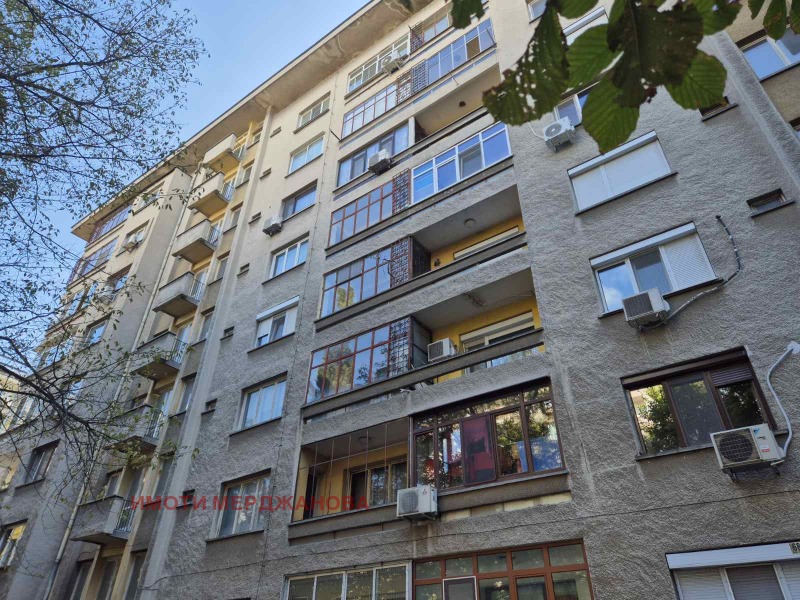 Продава  3-стаен град Стара Загора , Център , 70 кв.м | 33741832