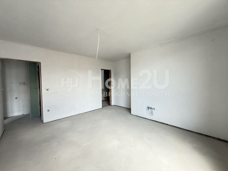 Продава 3-СТАЕН, гр. София, Оборище, снимка 2 - Апартаменти - 52533236