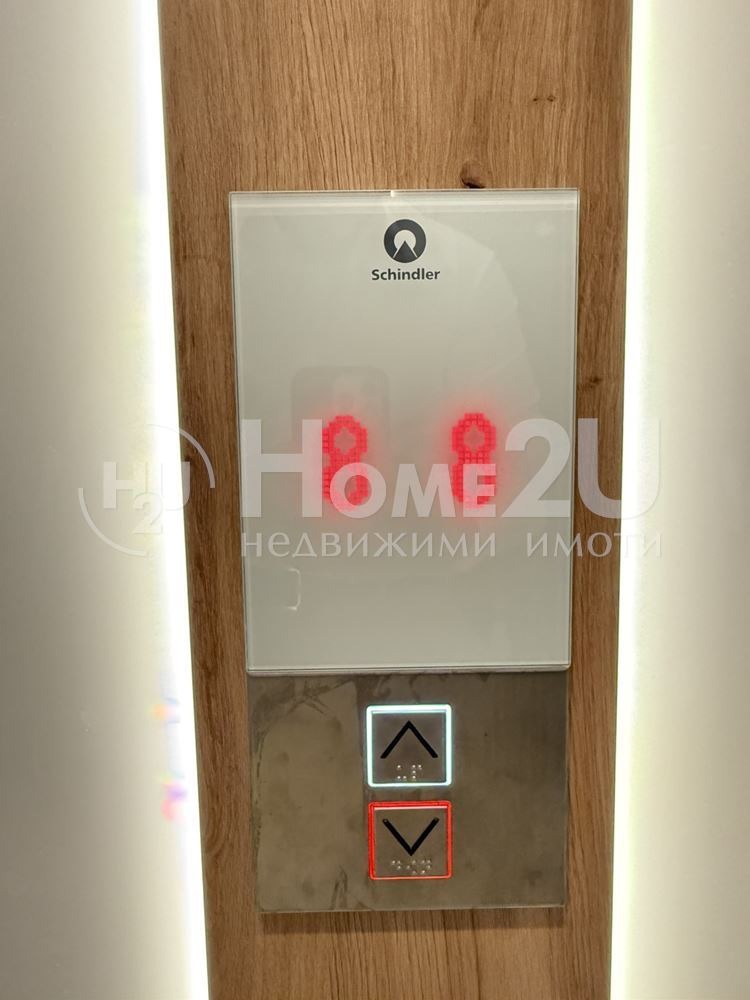 Продава 3-СТАЕН, гр. София, Оборище, снимка 10 - Апартаменти - 52533236