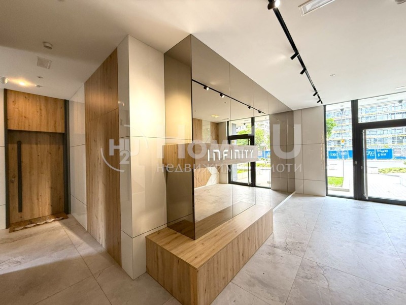 Продава 3-СТАЕН, гр. София, Оборище, снимка 12 - Апартаменти - 52533236