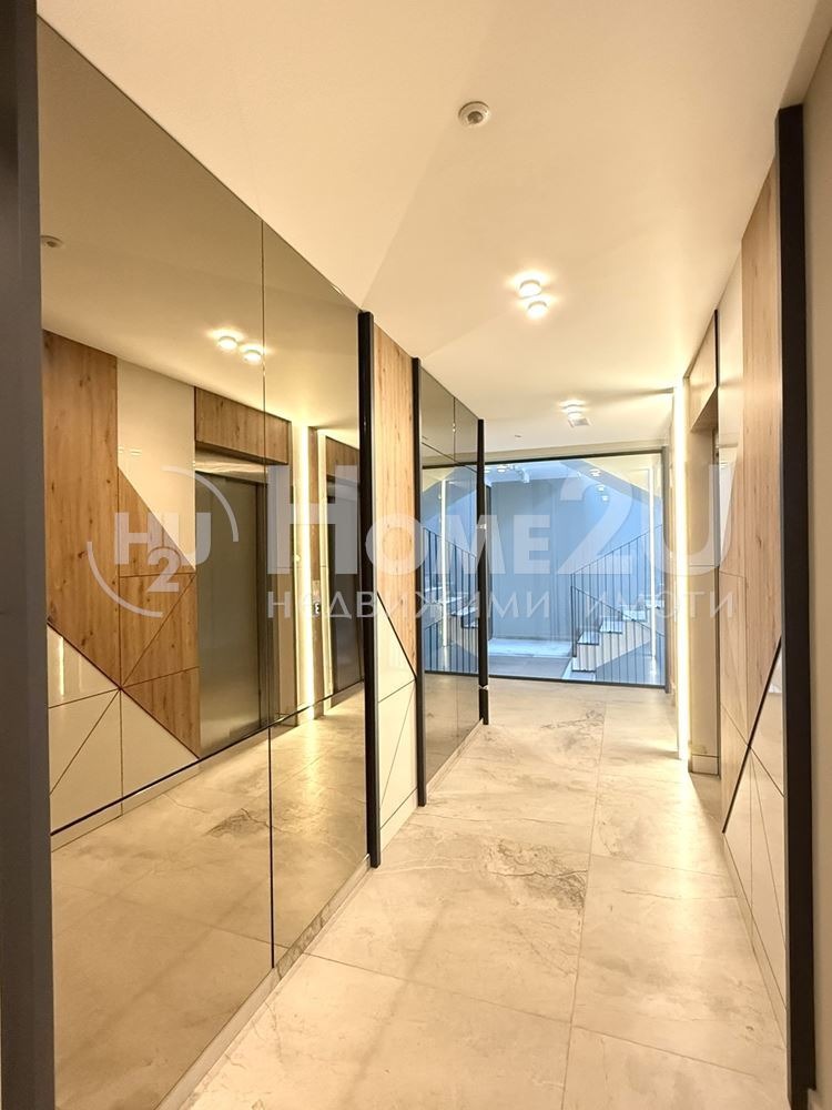 Продава 3-СТАЕН, гр. София, Оборище, снимка 11 - Апартаменти - 52533236