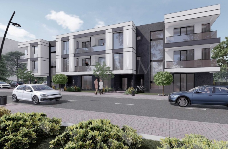 Продава 3-СТАЕН, гр. София, Витоша, снимка 5 - Апартаменти - 52926376