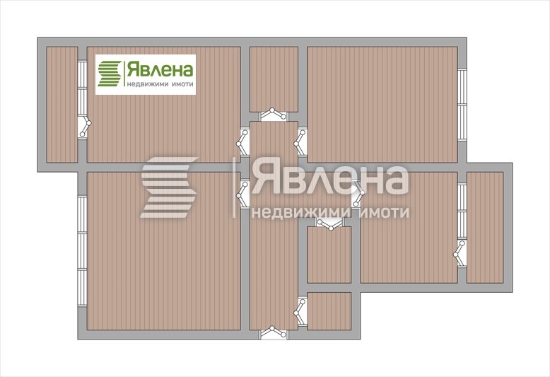 Продава 3-СТАЕН, гр. София, Младост 1, снимка 12 - Апартаменти - 52958878