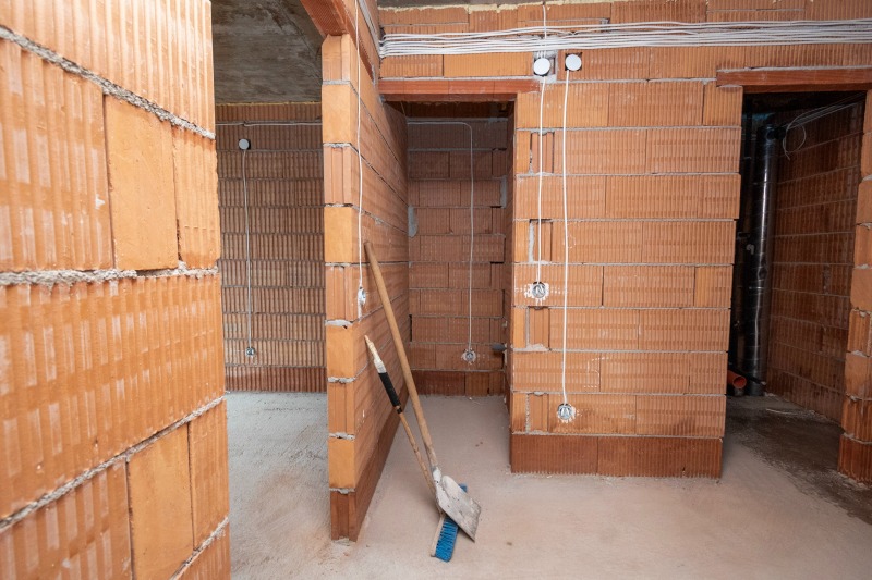 Продава 3-СТАЕН, гр. София, Люлин - център, снимка 8 - Апартаменти - 53027645