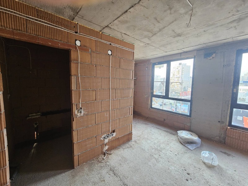 Продава 3-СТАЕН, гр. София, Люлин - център, снимка 4 - Апартаменти - 53027645