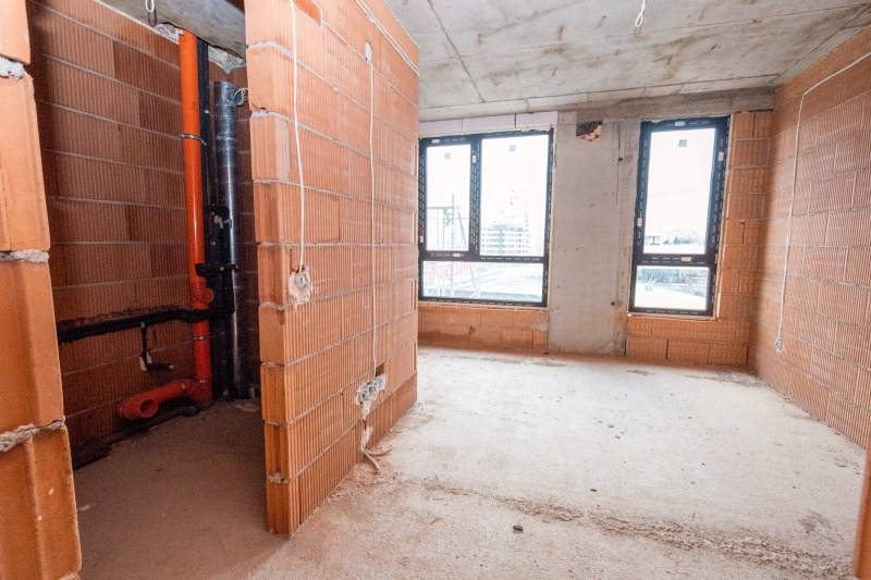 Продава 3-СТАЕН, гр. София, Люлин - център, снимка 11 - Апартаменти - 53027645