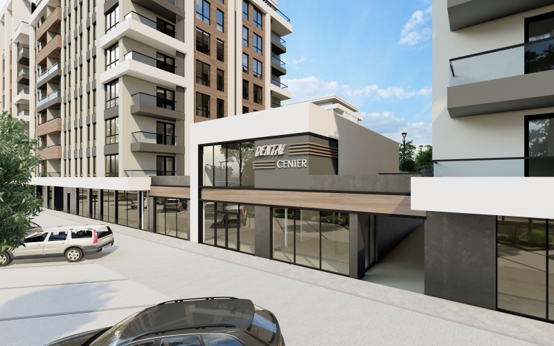 Продава 3-СТАЕН, гр. Пловдив, Христо Смирненски, снимка 2 - Апартаменти - 53097269