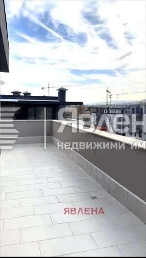 Продава 3-СТАЕН, гр. София, Малинова долина, снимка 11 - Апартаменти - 53652230