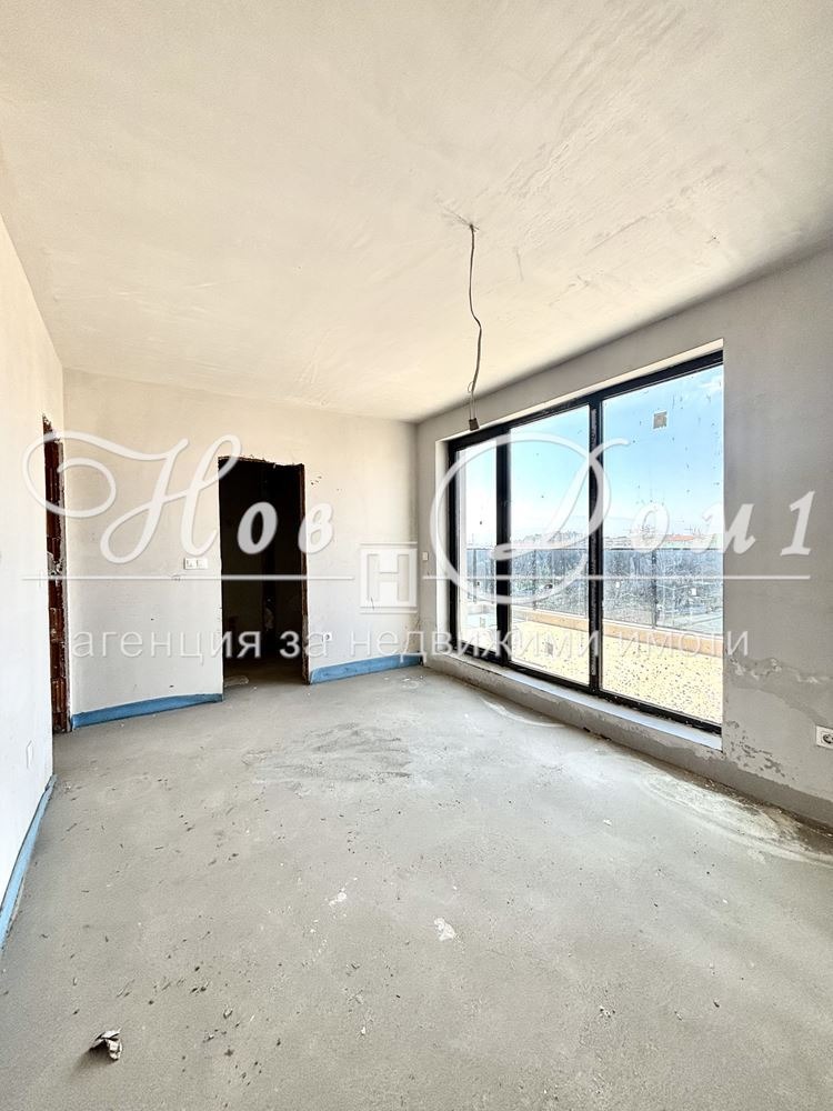 Продава 3-СТАЕН, гр. Пловдив, Кючук Париж, снимка 5 - Апартаменти - 53822871