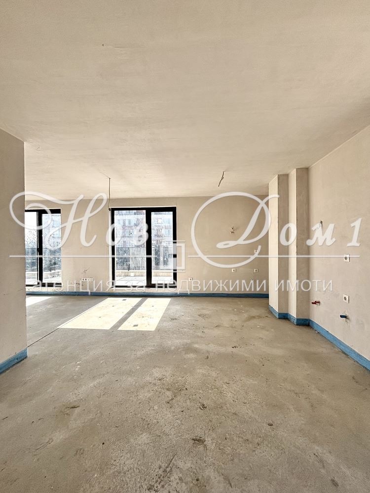 Продава 3-СТАЕН, гр. Пловдив, Кючук Париж, снимка 2 - Апартаменти - 53822871