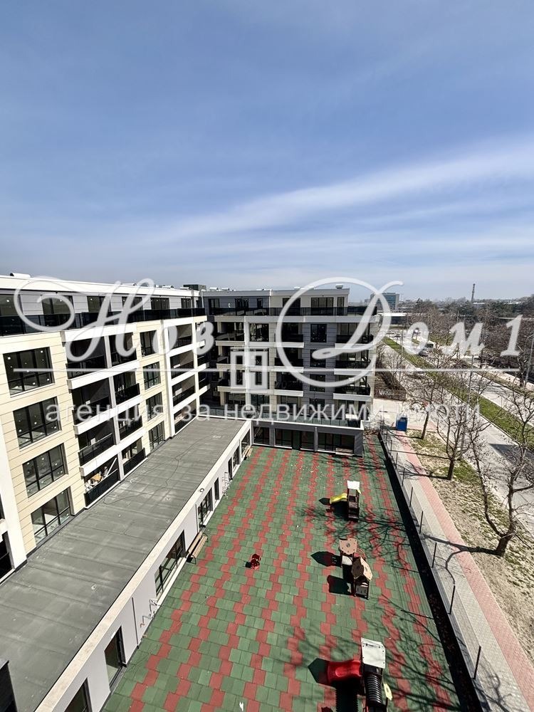 Продава 3-СТАЕН, гр. Пловдив, Кючук Париж, снимка 9 - Апартаменти - 53822871