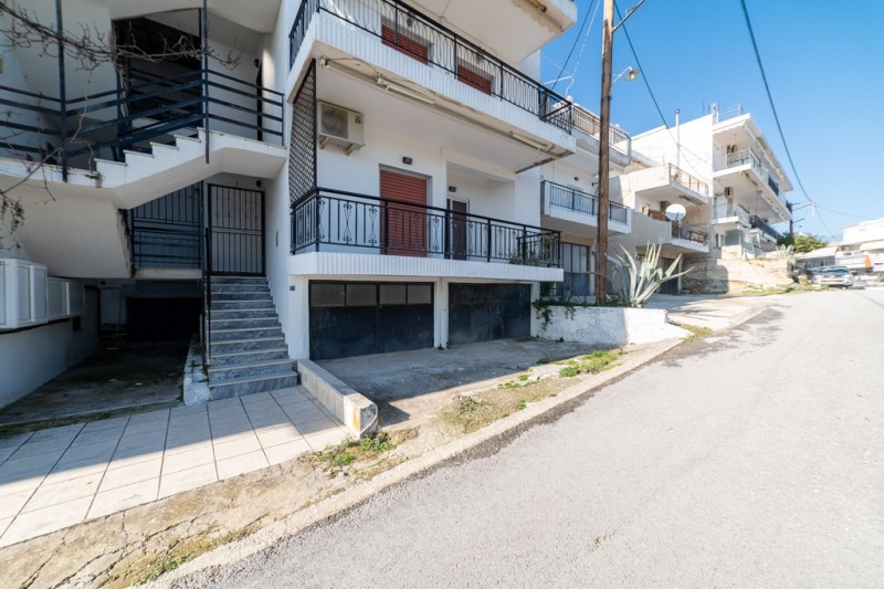 Продава 3-СТАЕН, гр. Варна, Център, снимка 4 - Апартаменти - 54424778