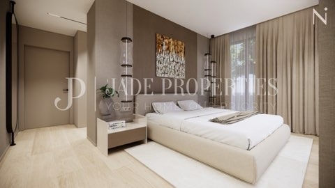 Продава 3-СТАЕН, гр. София, с. Лозен, снимка 9 - Апартаменти - 55221651