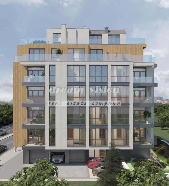 Na prodej  3 ložnice Sofia , Lozenec , 324 m2 | 28305697 - obraz [2]