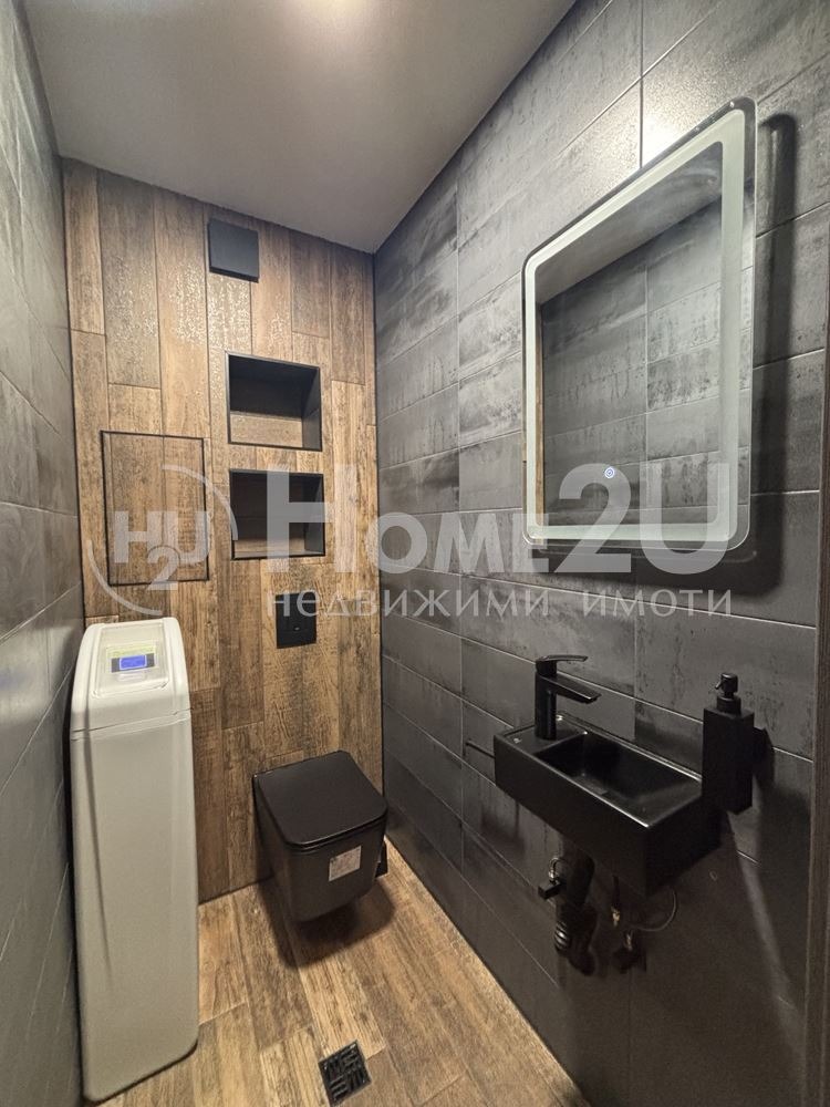 Продаја  3 спаваће собе Пловдив , Каменица 1 , 100 м2 | 42598125 - слика [12]