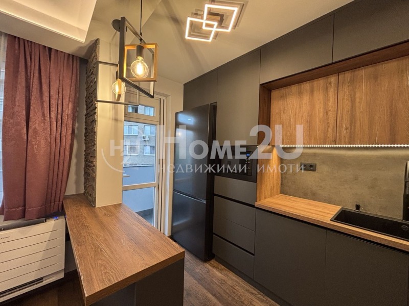Продаја  3 спаваће собе Пловдив , Каменица 1 , 100 м2 | 42598125 - слика [4]