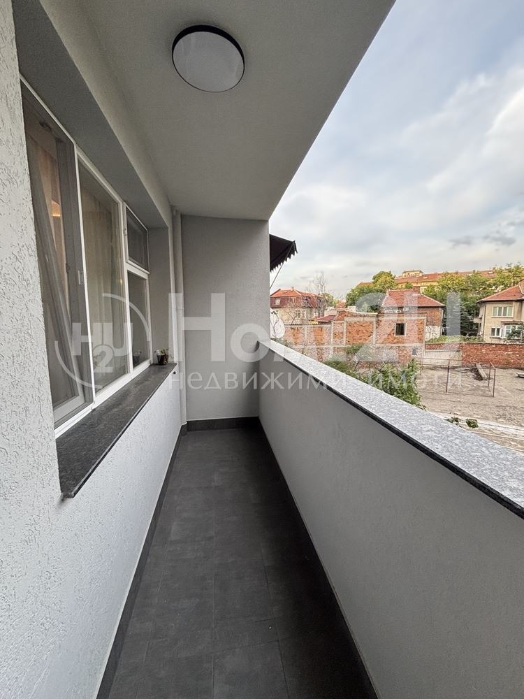 Продаја  3 спаваће собе Пловдив , Каменица 1 , 100 м2 | 42598125 - слика [17]