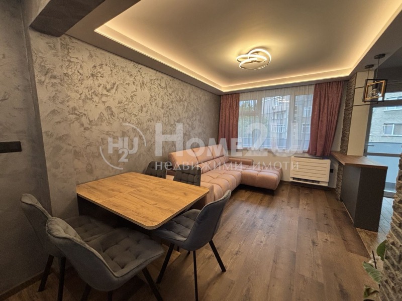 Продаја  3 спаваће собе Пловдив , Каменица 1 , 100 м2 | 42598125 - слика [6]