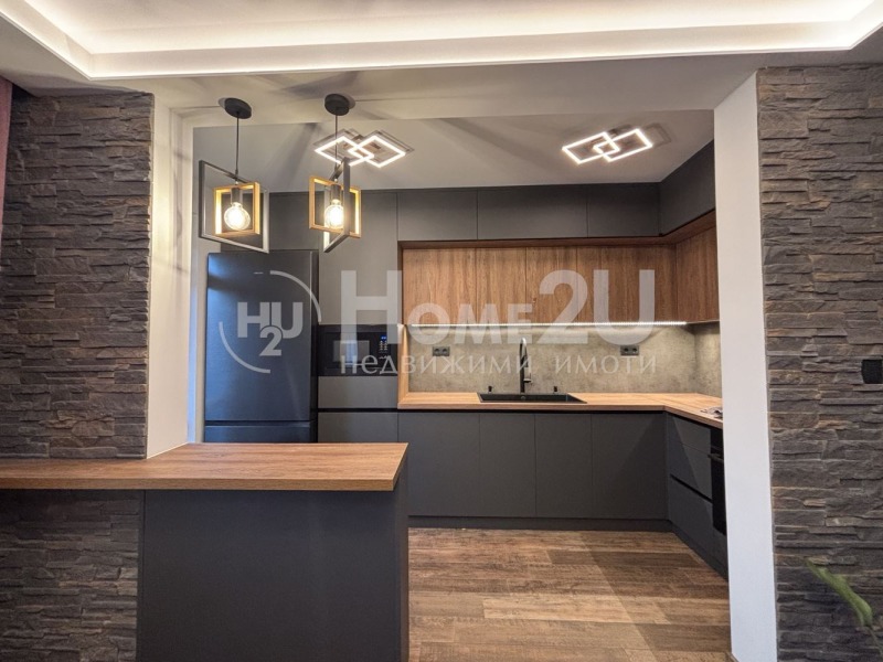 Продаја  3 спаваће собе Пловдив , Каменица 1 , 100 м2 | 42598125 - слика [3]