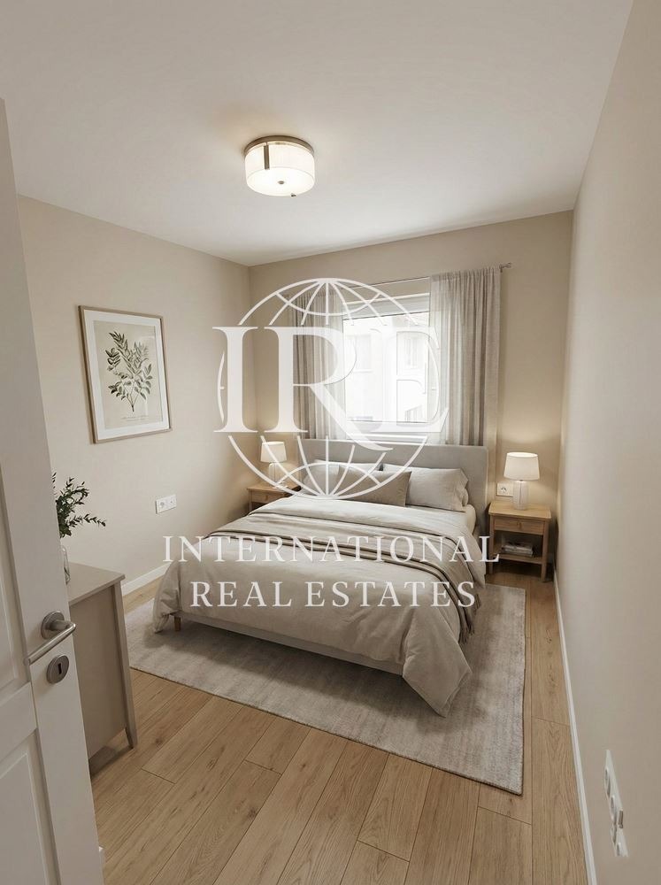 Продава 4-СТАЕН, гр. Варна, Левски 1, снимка 8 - Апартаменти - 53248097