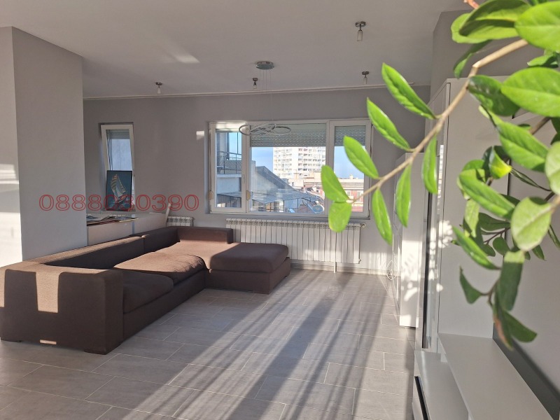 De vânzare  Maisonette Burgas , Lazur , 240 mp | 70920447 - imagine [2]