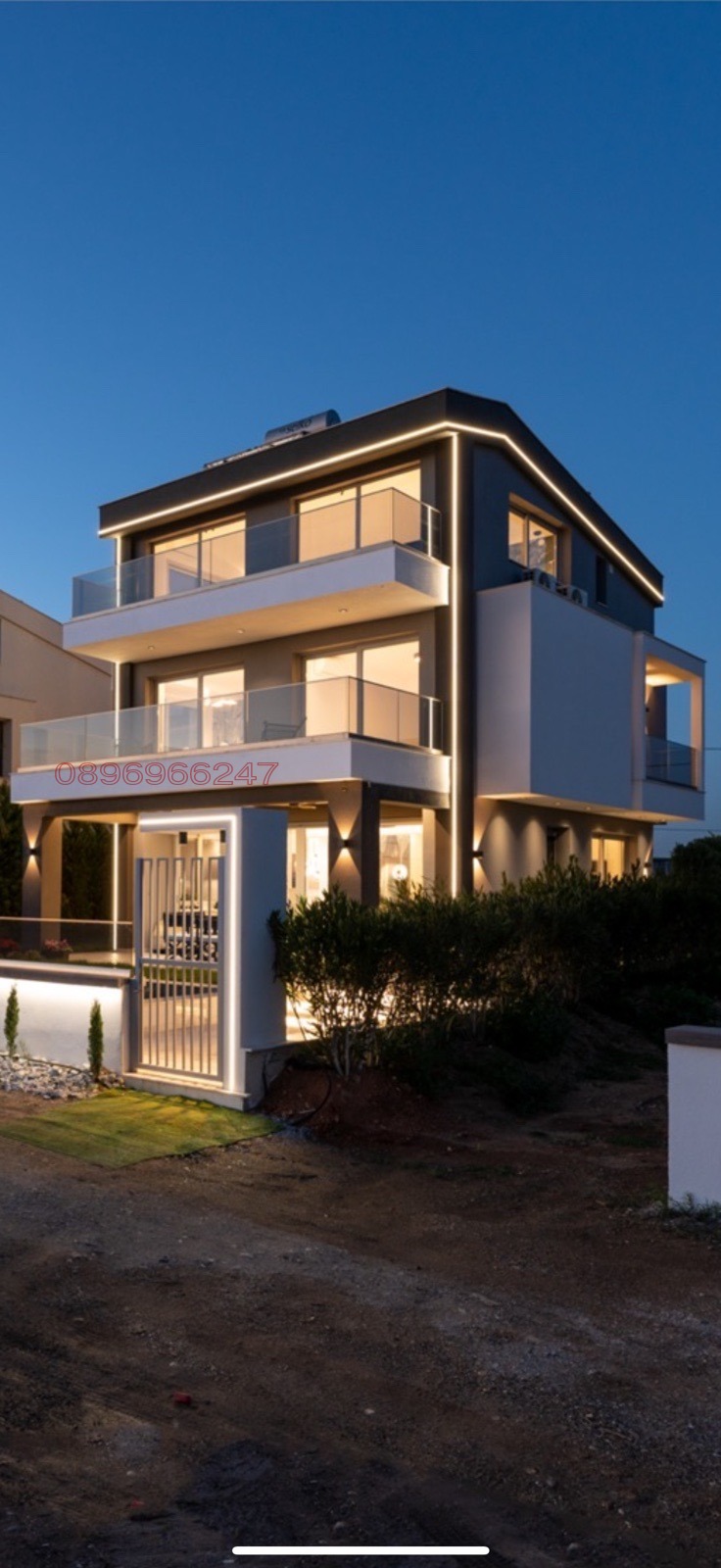 Продава МЕЗОНЕТ, Извън страната, област Извън страната, снимка 17 - Апартаменти - 53327661