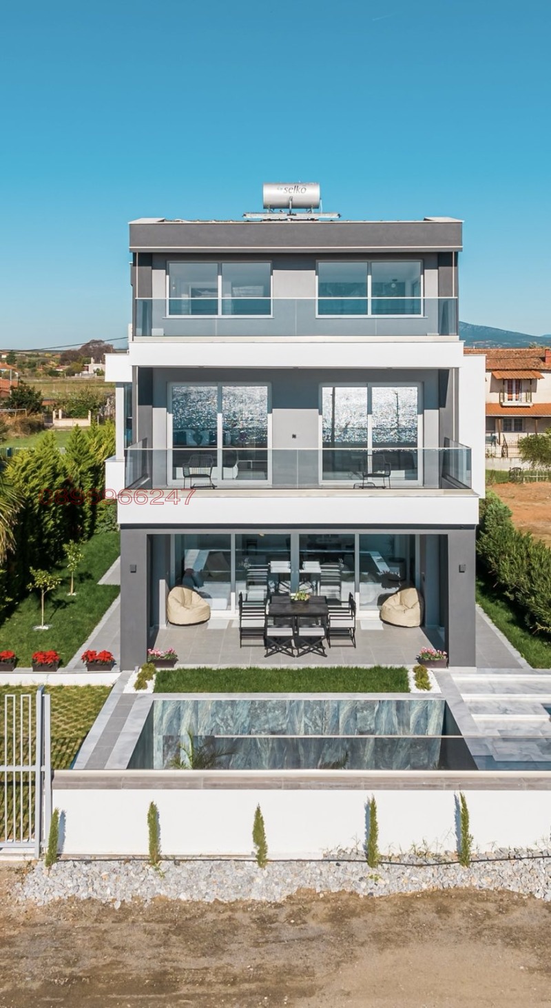 Продава МЕЗОНЕТ, Извън страната, област Извън страната, снимка 2 - Апартаменти - 53327661