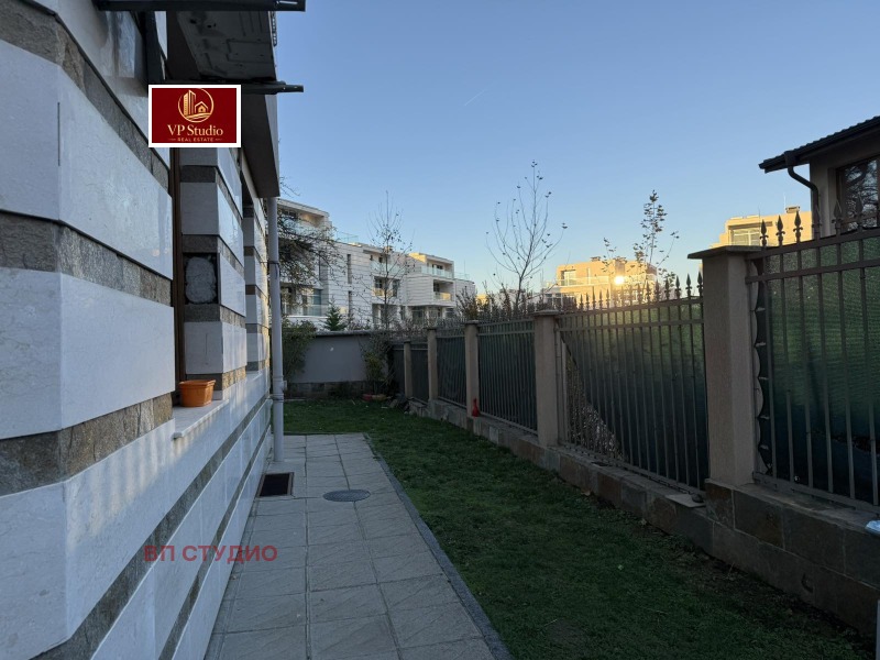 Продава ОФИС, гр. София, Бояна, снимка 15 - Офиси - 53110069