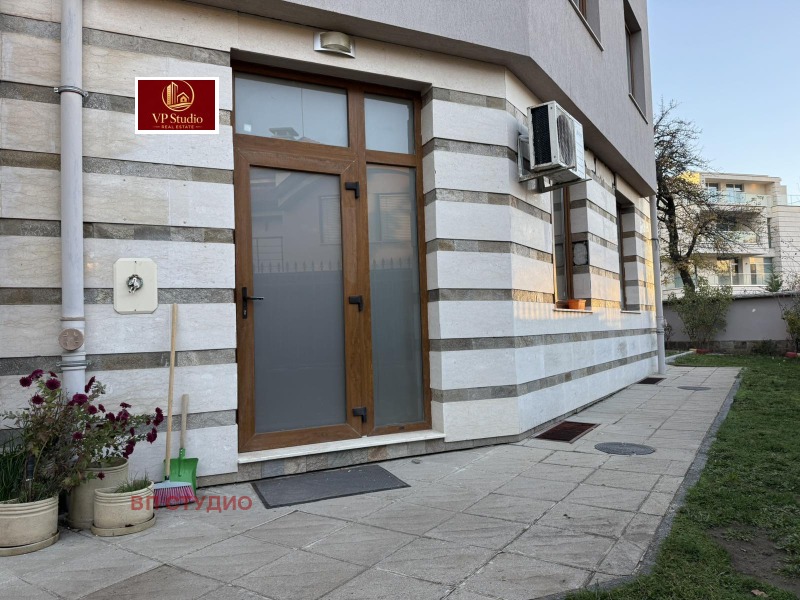 Продава ОФИС, гр. София, Бояна, снимка 14 - Офиси - 53110069