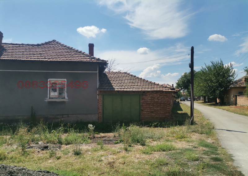 Продава КЪЩА, с. Бутово, област Велико Търново