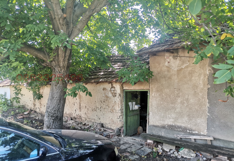 Продава КЪЩА, с. Бутово, област Велико Търново, снимка 3 - Къщи - 52785714