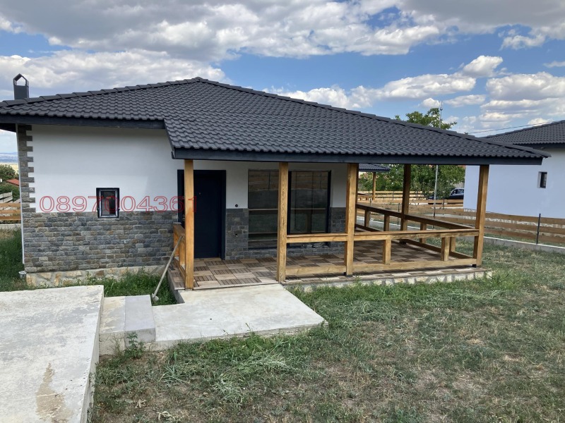 Продава  Къща област Пазарджик , с. Варвара , 120 кв.м | 32269499 - изображение [8]