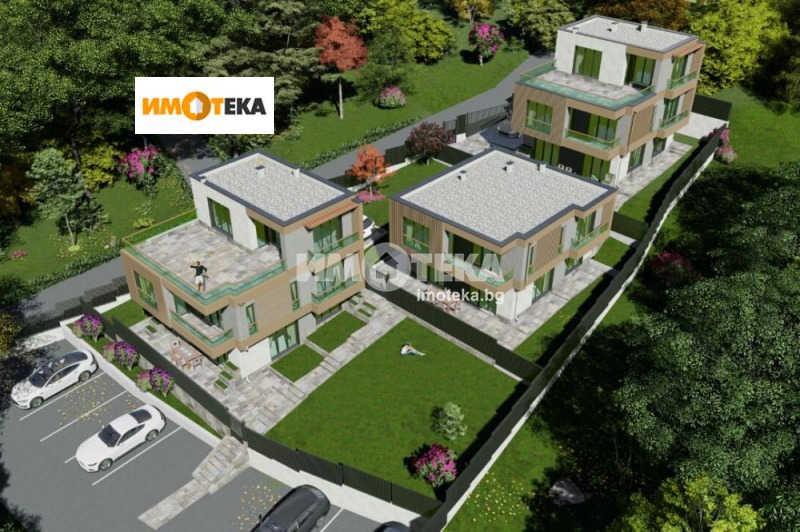 In vendita  Casa Varna , Vazragdane 1 , 179 mq | 17547433 - Immagine [3]