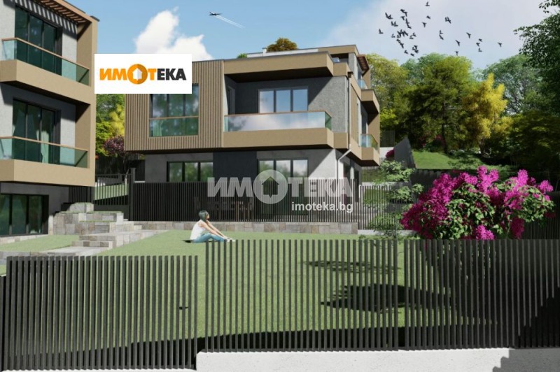 For Sale  House Varna , Vazrazhdane 1 , 179 sq.m | 17547433