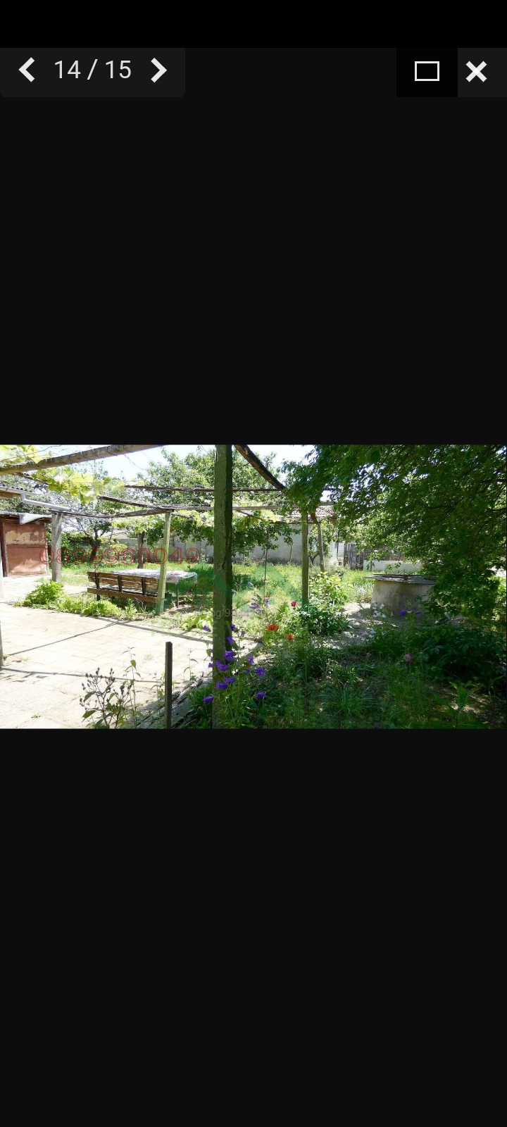 Продава КЪЩА, с. Господиново, област Варна, снимка 12 - Къщи - 52936668