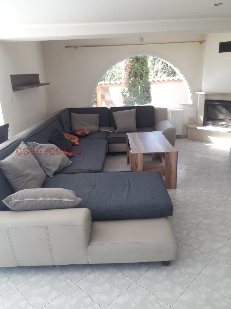 Продава КЪЩА, гр. София, с. Бистрица, снимка 10 - Къщи - 52821321