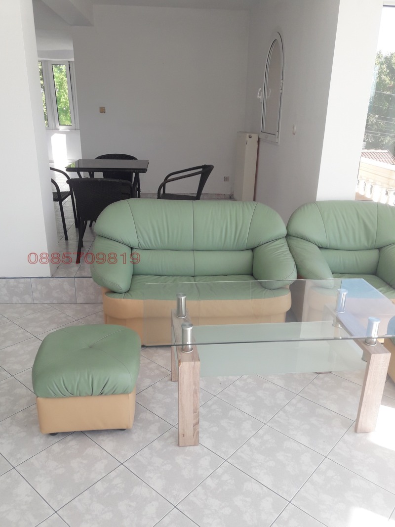 Продава КЪЩА, гр. София, с. Бистрица, снимка 5 - Къщи - 52821321