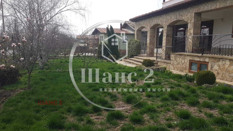 Продава КЪЩА, гр. Балчик, област Добрич, снимка 2 - Къщи - 52659266