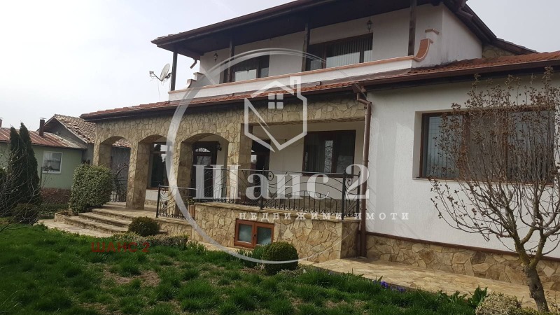 Продава КЪЩА, гр. Балчик, област Добрич, снимка 3 - Къщи - 52659266