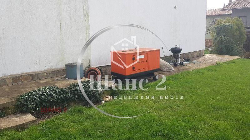 Продава КЪЩА, гр. Балчик, област Добрич, снимка 6 - Къщи - 52659266