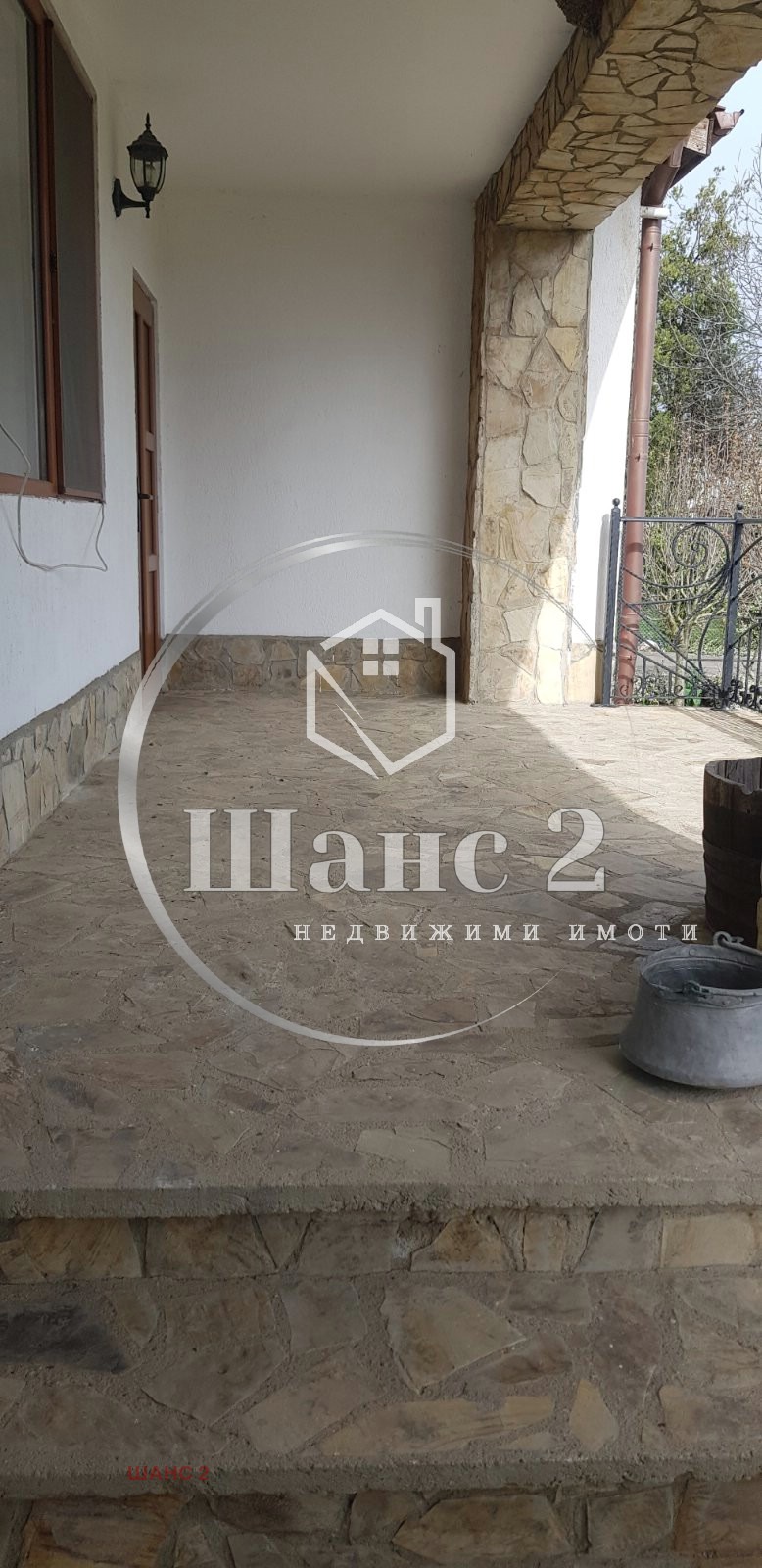 Продава КЪЩА, гр. Балчик, област Добрич, снимка 10 - Къщи - 52659266